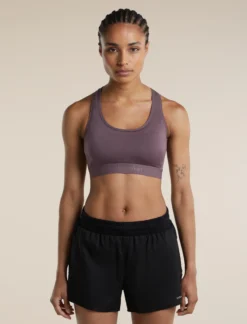 125 ZoneKnit™ Racerback-BH