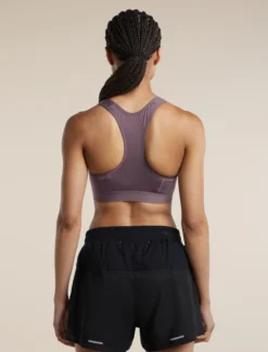 125 ZoneKnit™ Racerback-BH