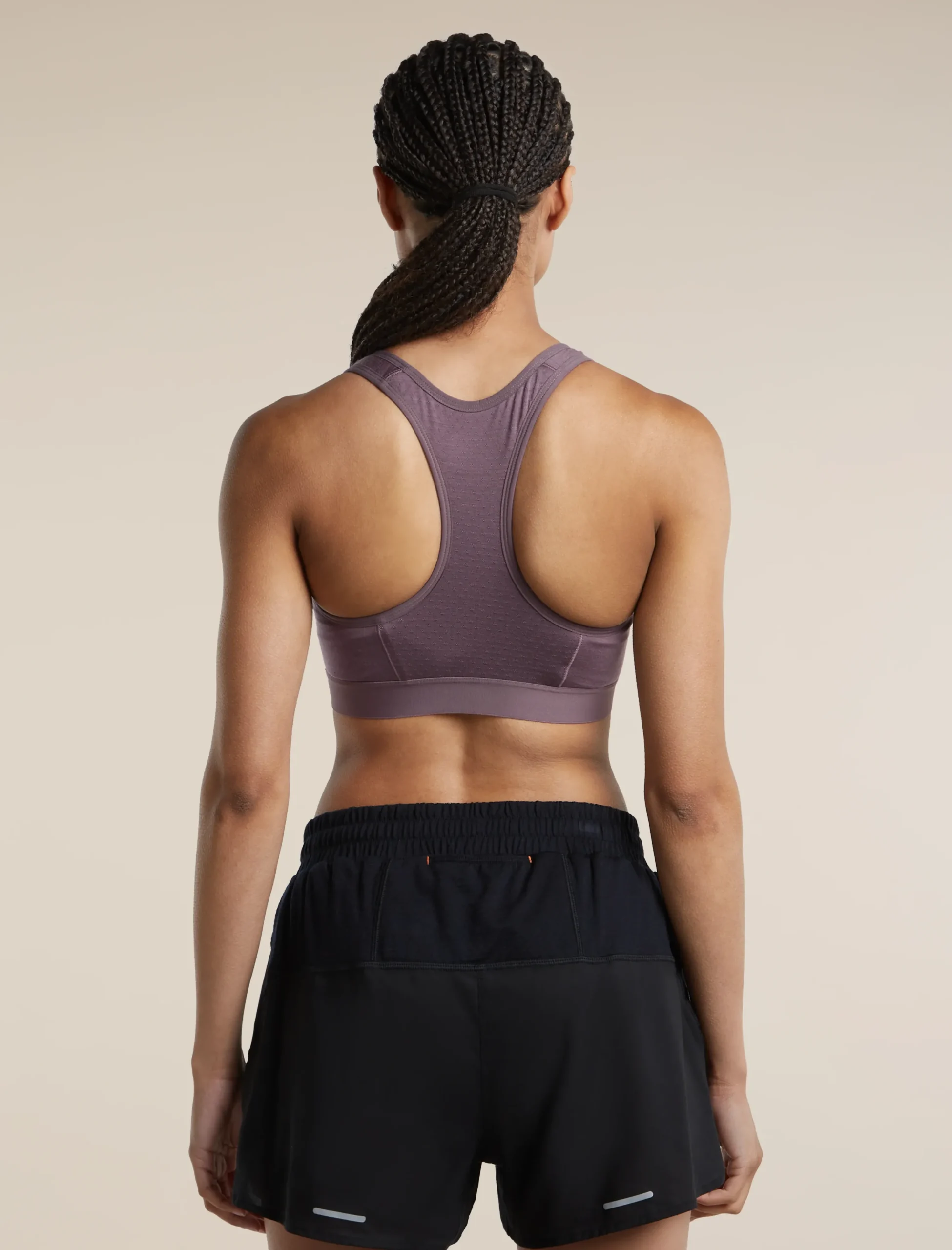 125 ZoneKnit™ Racerback-BH