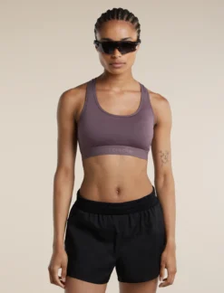 125 ZoneKnit™ Racerback-BH