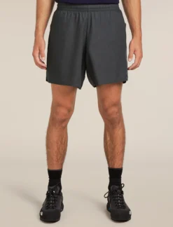 125 Active 7" Shorts