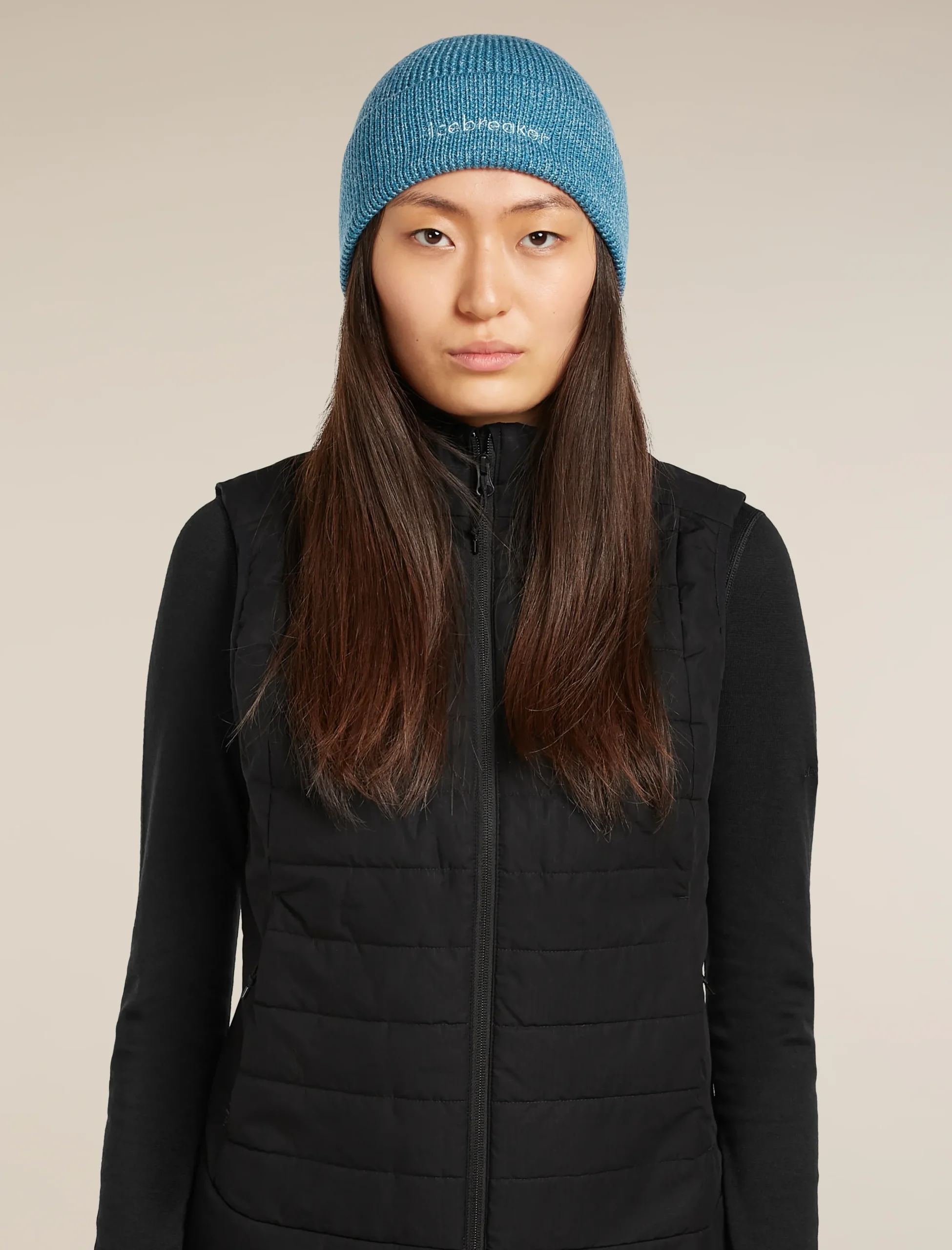 All Day Toque Beanie