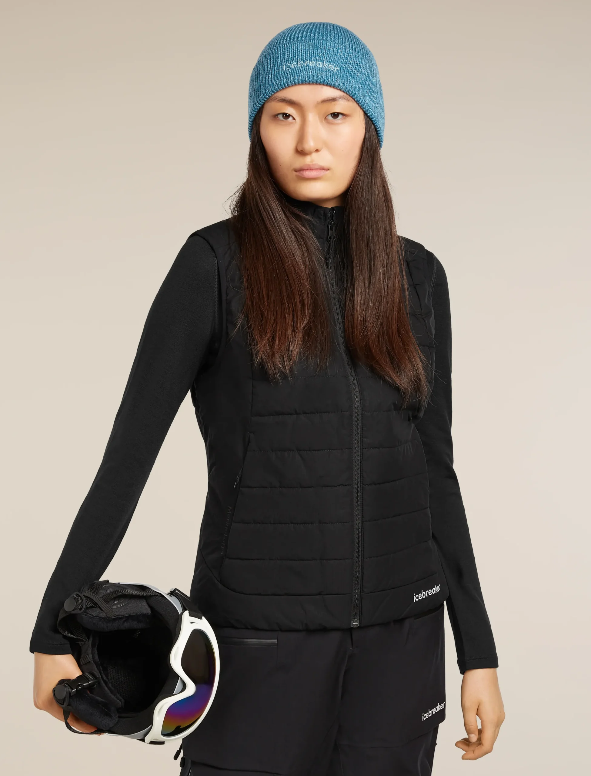 All Day Toque Beanie