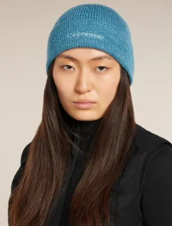 All Day Toque Beanie