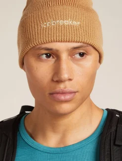 All Day Toque Beanie
