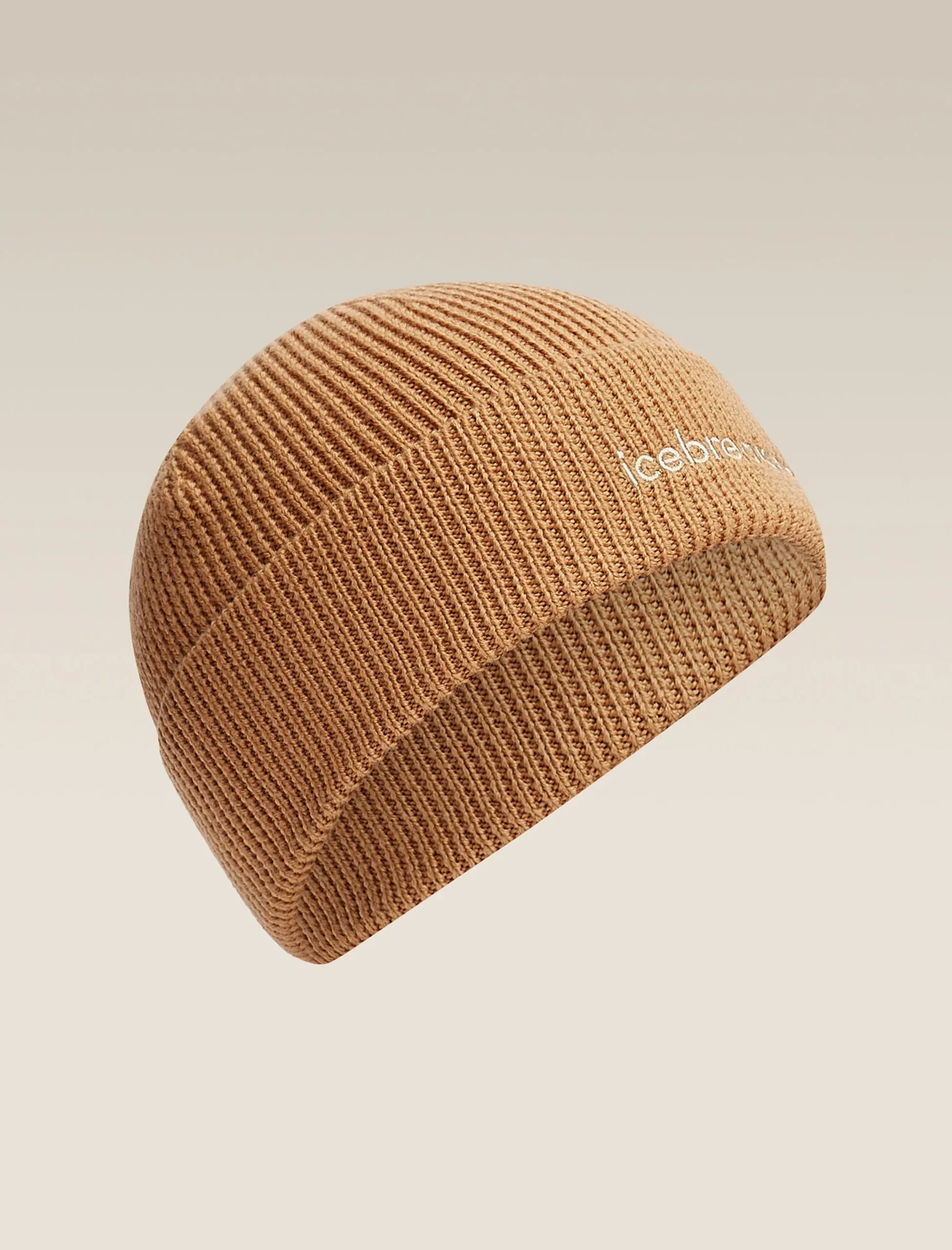 All Day Toque Beanie