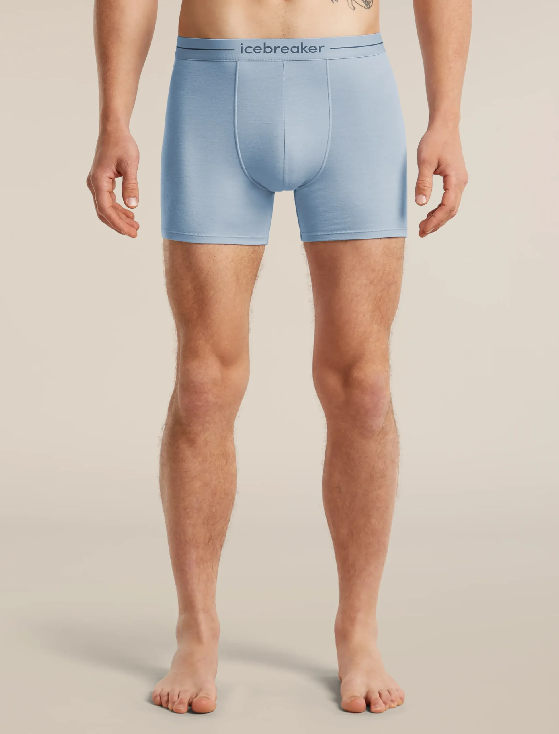 Anatomica Boxershorts Herren