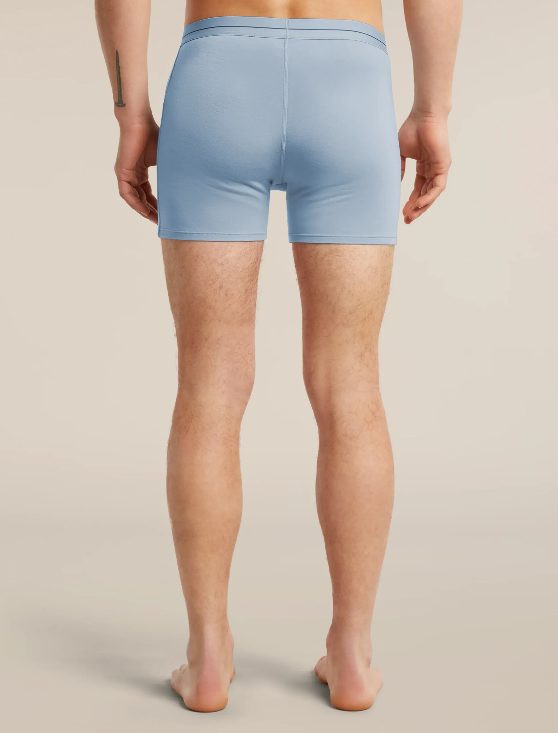 Anatomica Boxershorts Herren