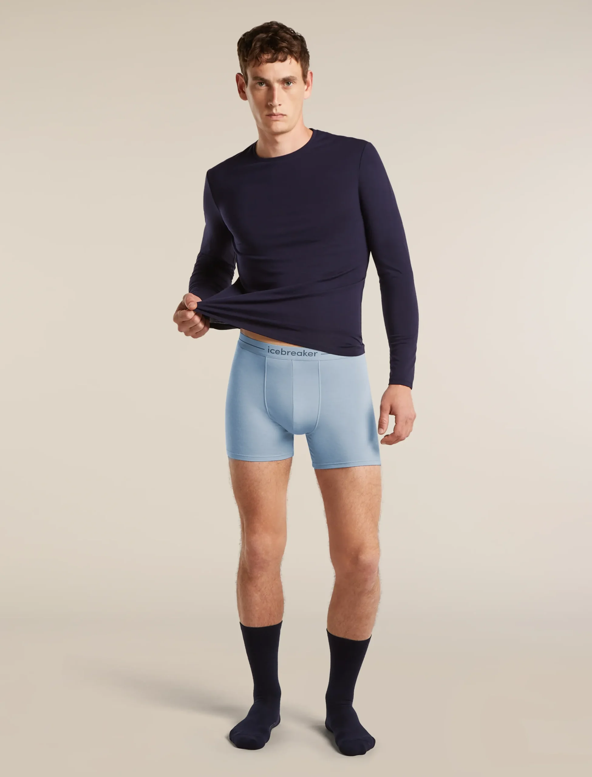 Anatomica Boxershorts Herren