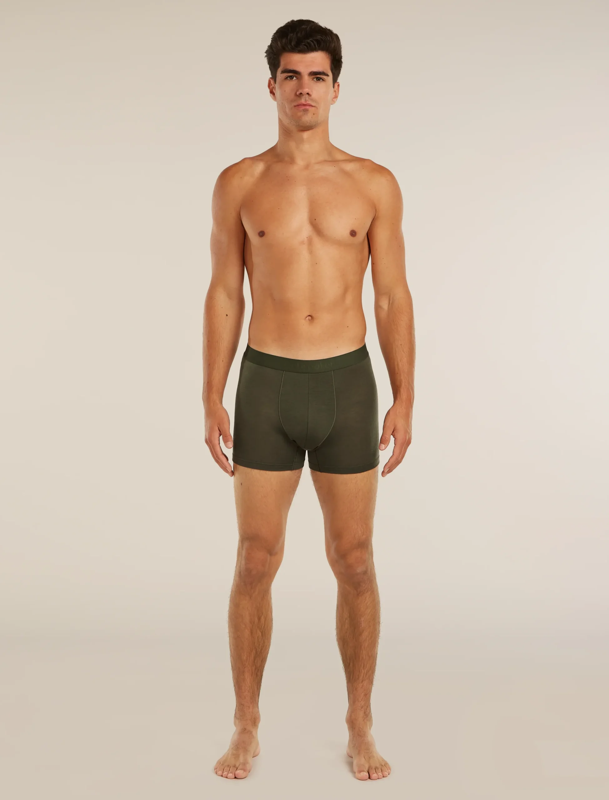 125 Anatomica Boxershorts