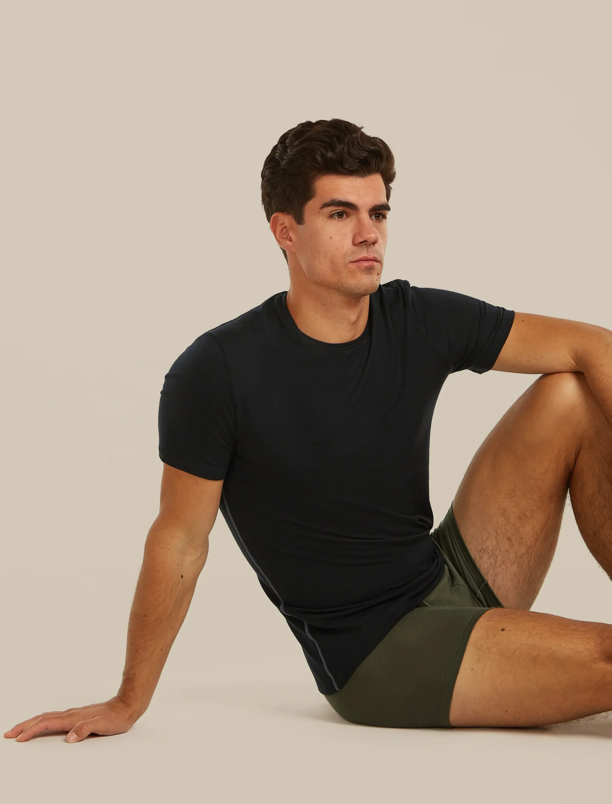 125 Anatomica Boxershorts