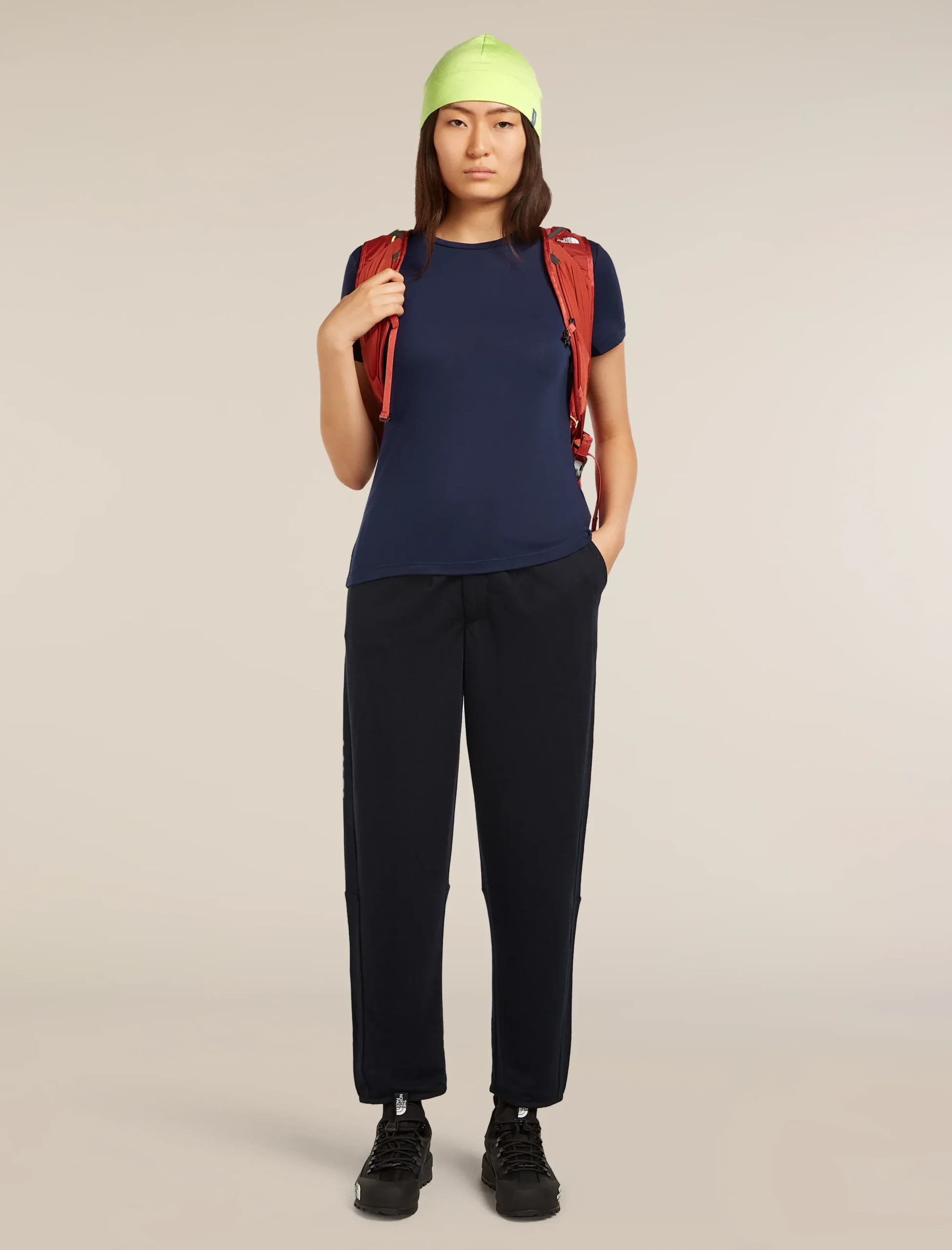 Central Classic T-Shirt