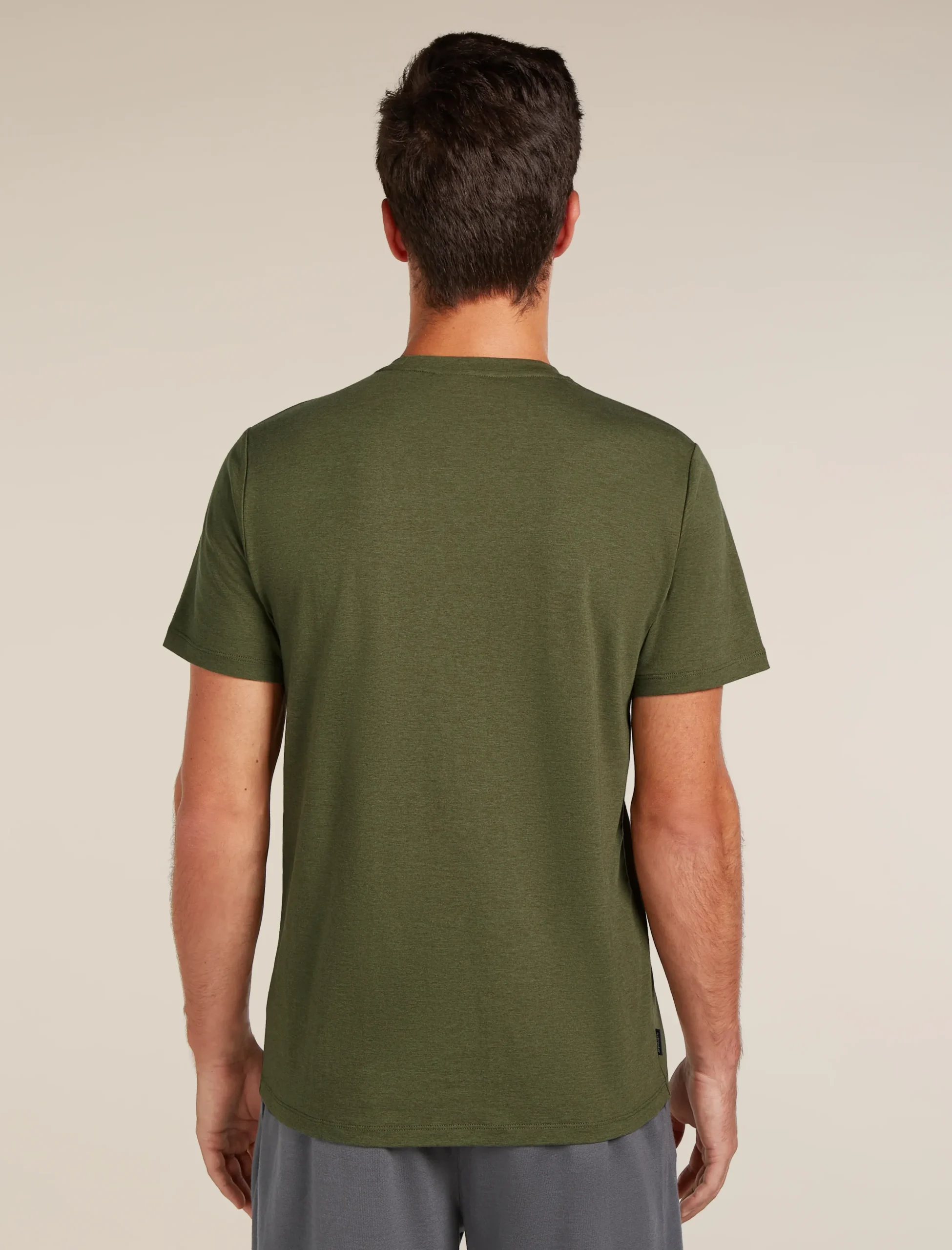 Central Classic T-Shirt