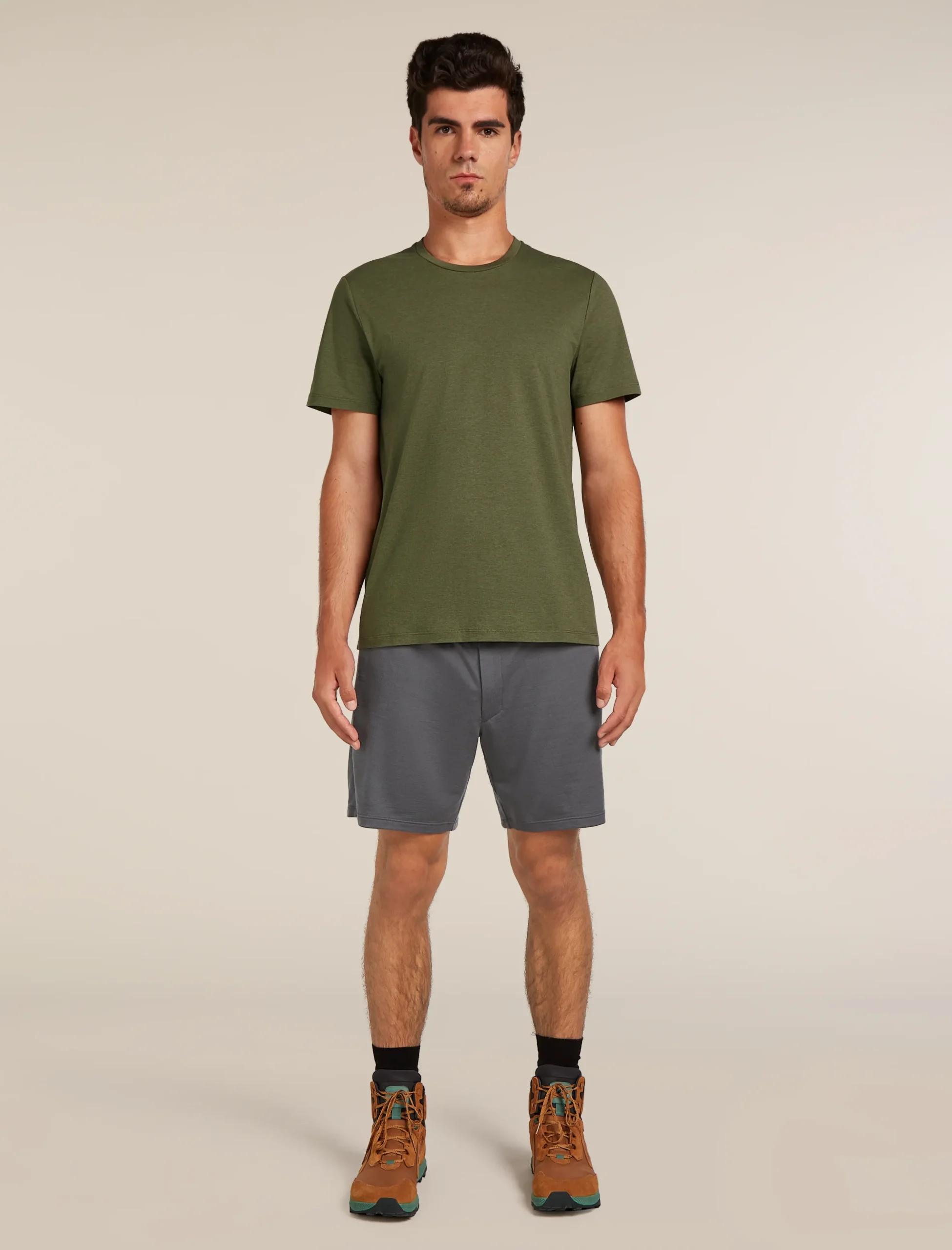Central Classic T-Shirt