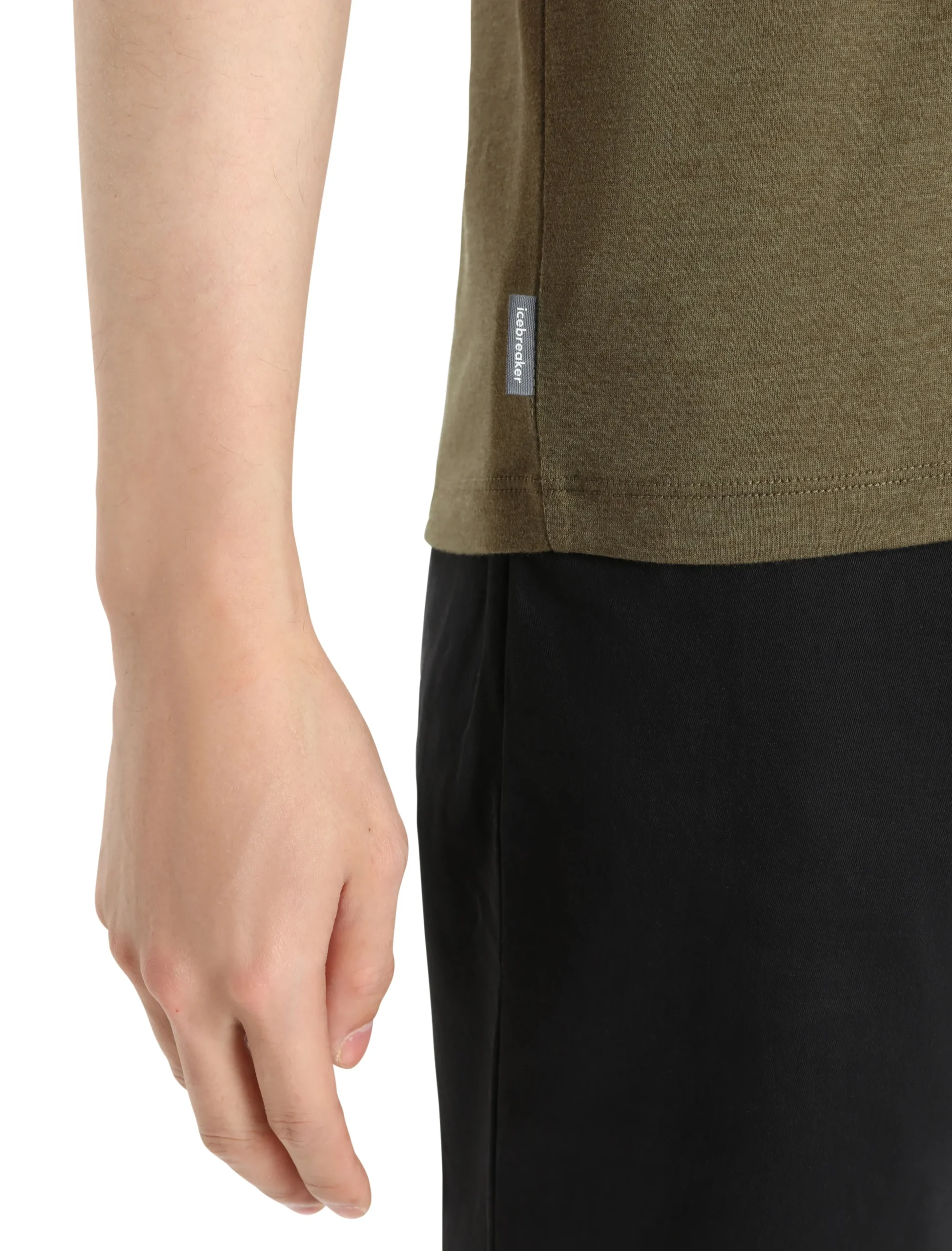 Central Classic T-Shirt