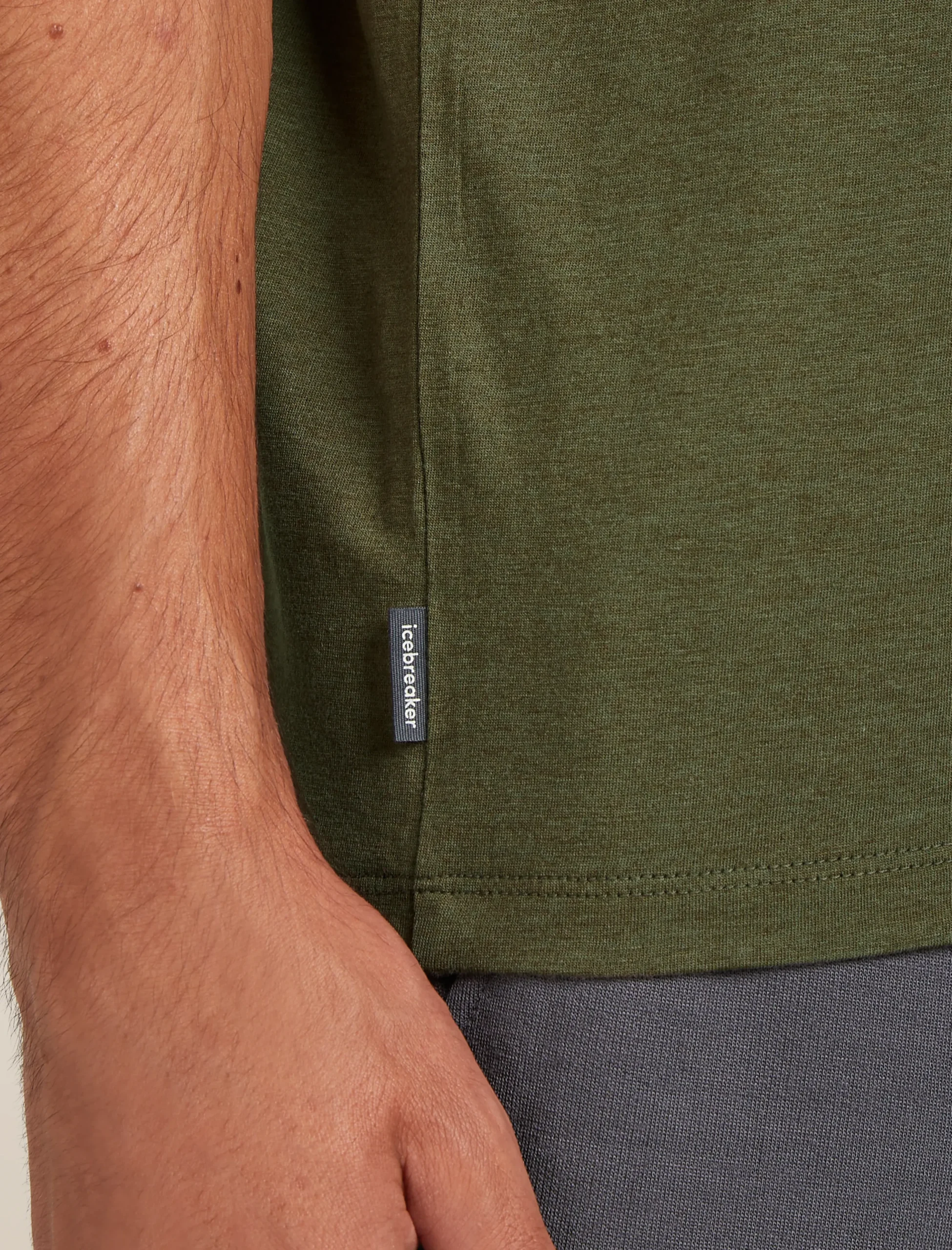 Central Classic T-Shirt