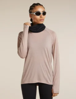 Cool-Lite™ Merinomix Flexi Chute Unisex