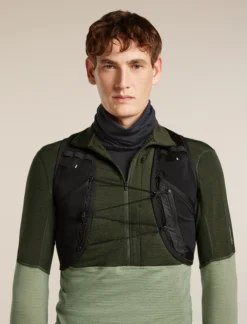 Cool-Lite™ Merinomix Flexi Chute Unisex