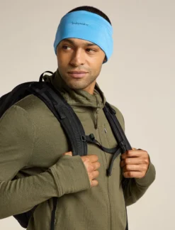 Cool-Lite™ Merinomix Flexi Stirnband Unisex