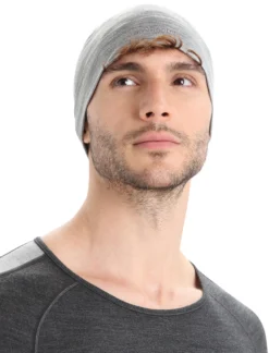 Cool-Lite™ Merinomix Flexi Beanie Unisex