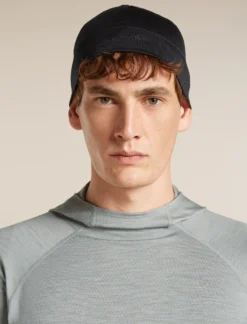 Cool-Lite™ Merinomix Flexi Beanie Unisex