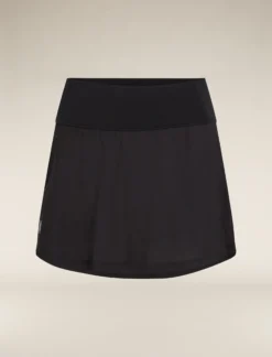 125 Cool-Lite™ Merino Blend Active Skort Damen