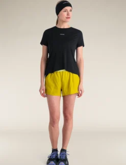 125 Cool-Lite™ Merino Blend Speed T-Shirt Damen