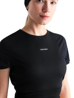125 Cool-Lite™ Merino Blend Speed T-Shirt Damen