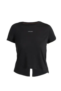 125 Cool-Lite™ Merino Blend Speed T-Shirt Damen