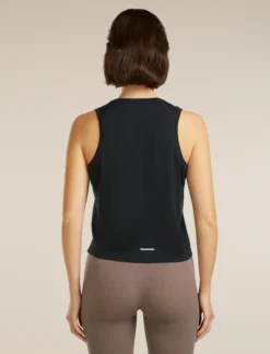 125 Cool-Lite™ Merino Blend Speed Tanktop Damen
