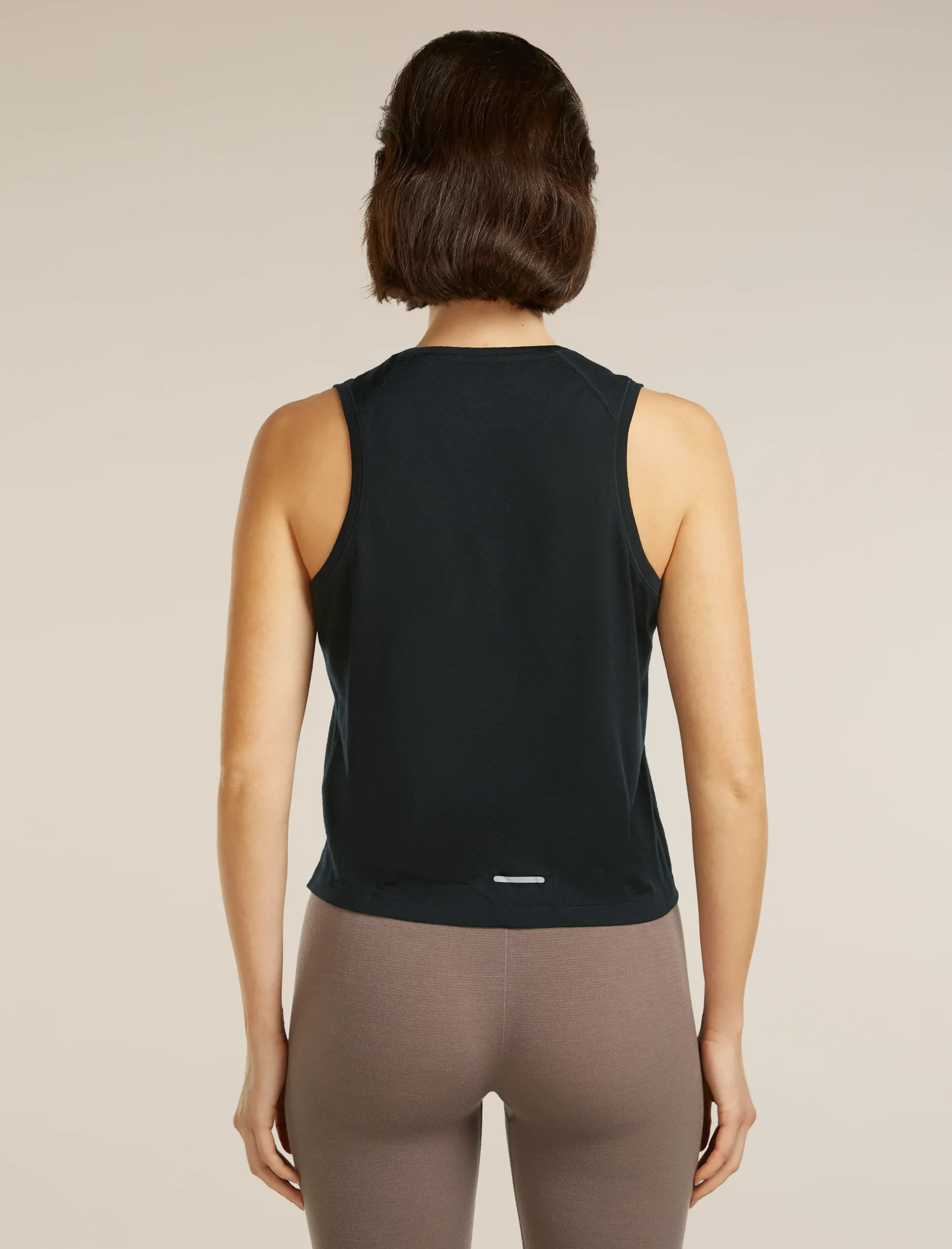 125 Cool-Lite™ Merino Blend Speed Tanktop Damen