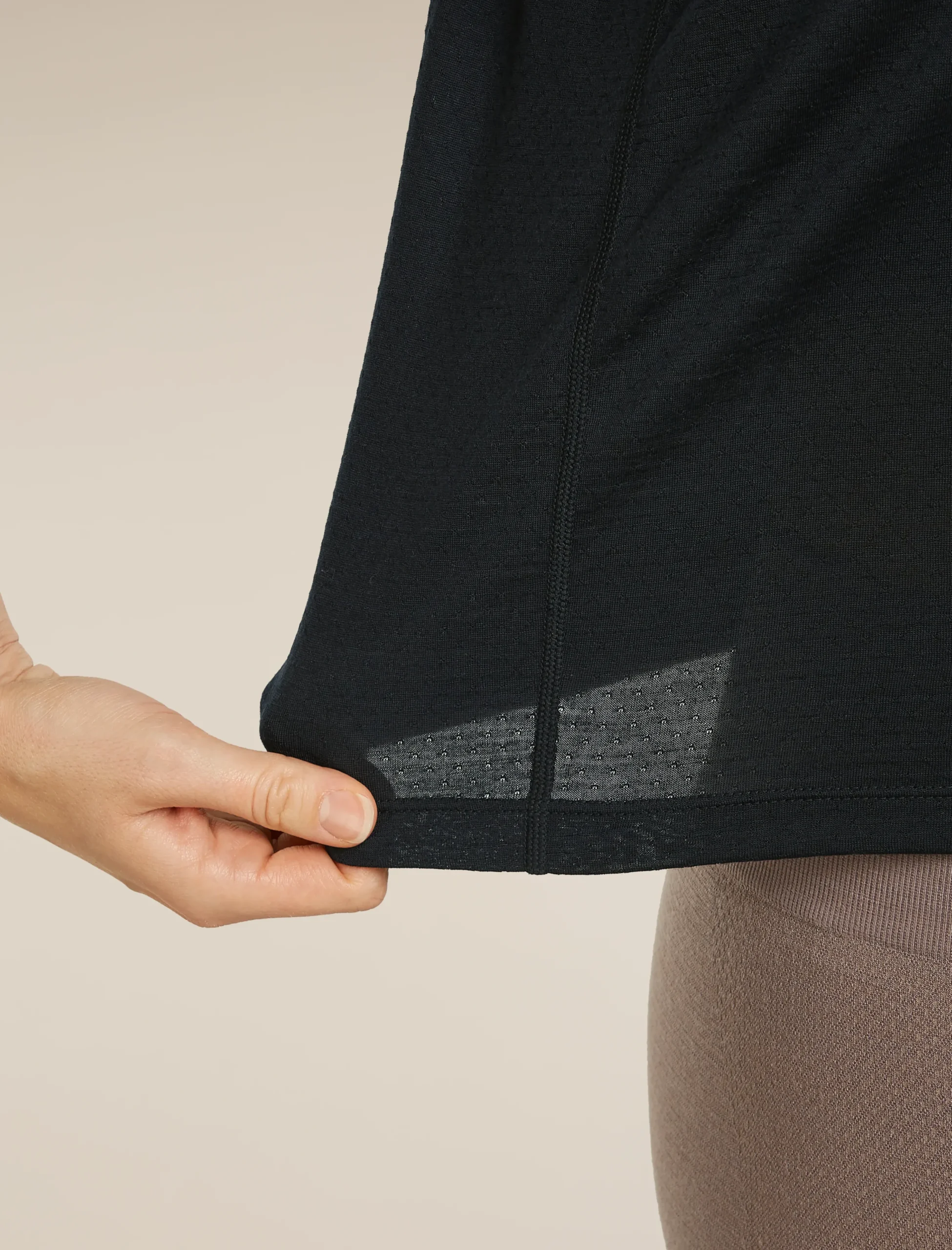 125 Cool-Lite™ Merino Blend Speed Tanktop Damen
