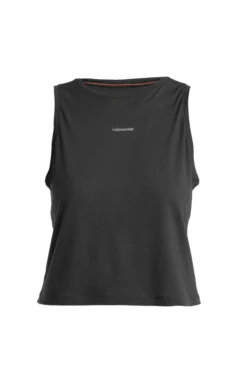 125 Cool-Lite™ Merino Blend Speed Tanktop Damen