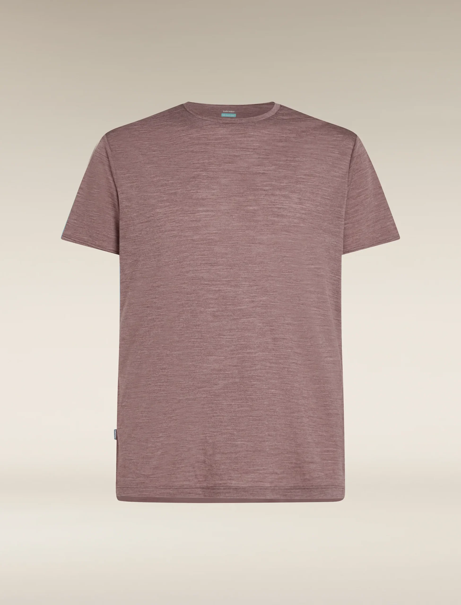 125 Cool-Lite™ Merino Blend Sphere T-Shirt Herren