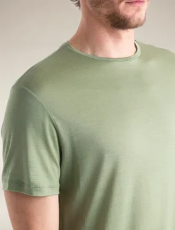 125 Cool-Lite™ Merino Blend Sphere T-Shirt Herren