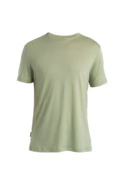125 Cool-Lite™ Merino Blend Sphere T-Shirt Herren