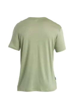 125 Cool-Lite™ Merino Blend Sphere T-Shirt Herren