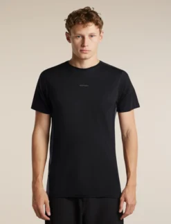 125 Cool-Lite™ Sphere T-Shirt Colour Block