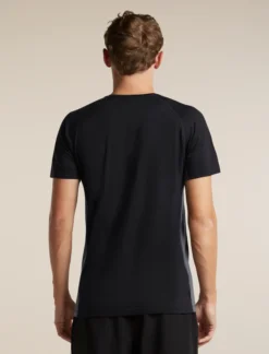 125 Cool-Lite™ Sphere T-Shirt Colour Block