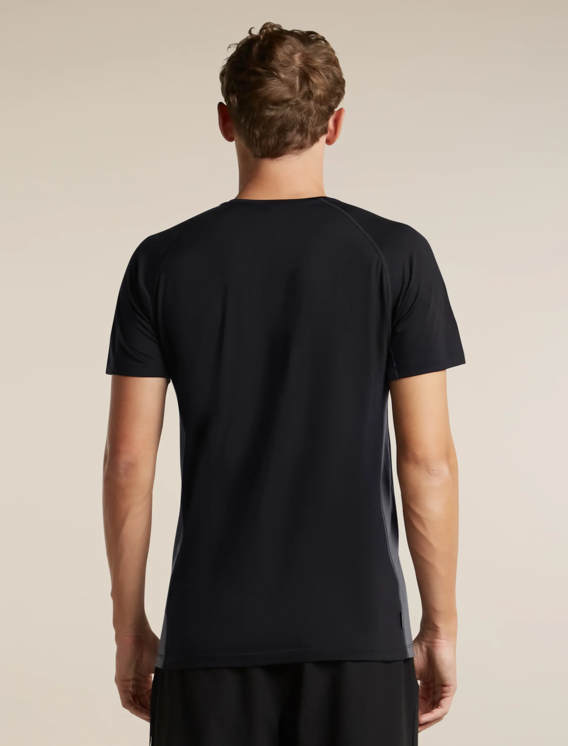 125 Cool-Lite™ Sphere T-Shirt Colour Block