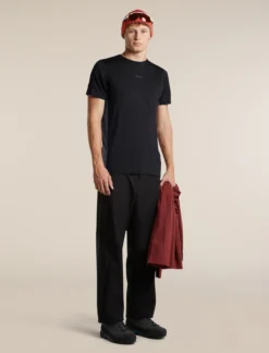 125 Cool-Lite™ Sphere T-Shirt Colour Block