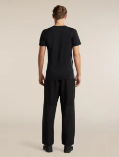 125 Cool-Lite™ Sphere T-Shirt Colour Block