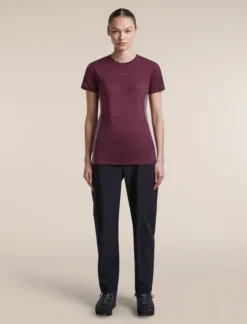 125 Cool-Lite™ Sphere T-Shirt Colour Block