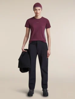 125 Cool-Lite™ Sphere T-Shirt Colour Block