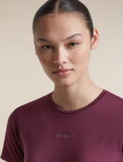 125 Cool-Lite™ Sphere T-Shirt Colour Block