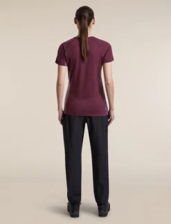 125 Cool-Lite™ Sphere T-Shirt Colour Block