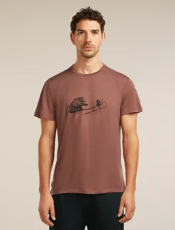 Core T-Shirt Canoe Companions