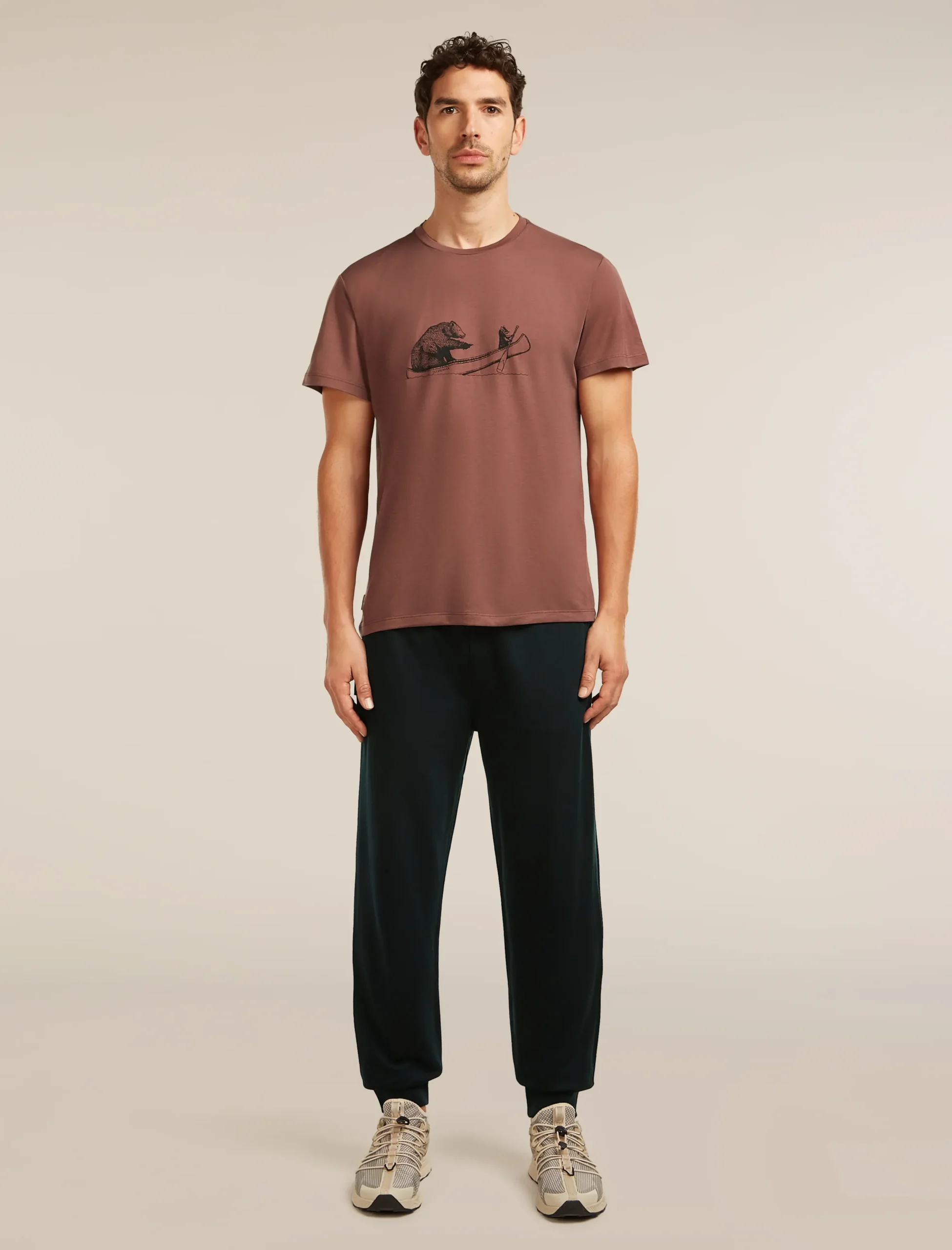 Core T-Shirt Canoe Companions