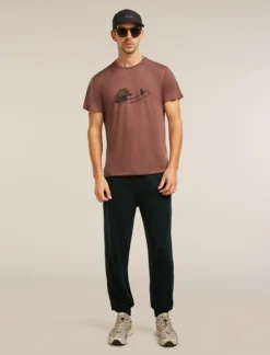 Core T-Shirt Canoe Companions