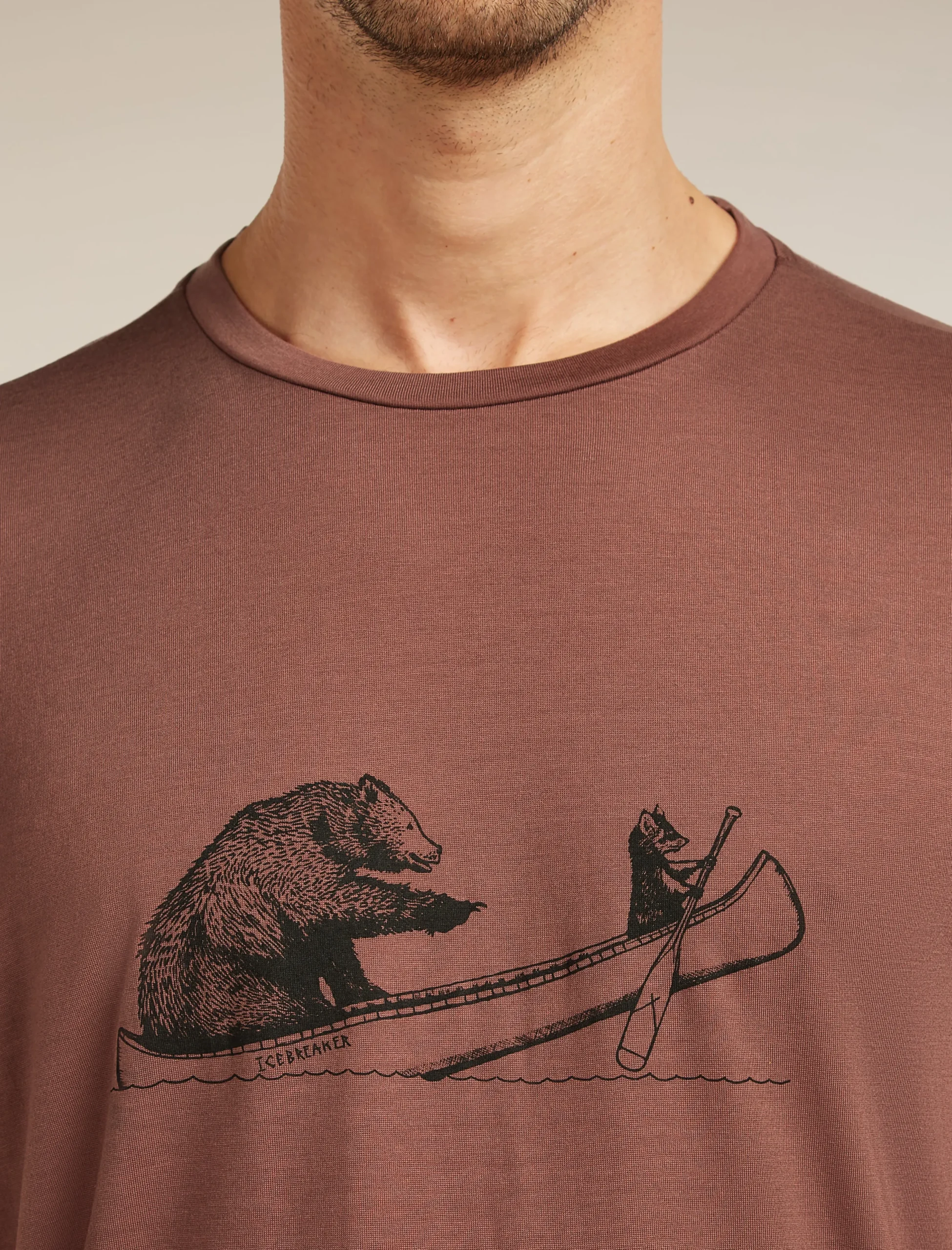 Core T-Shirt Canoe Companions